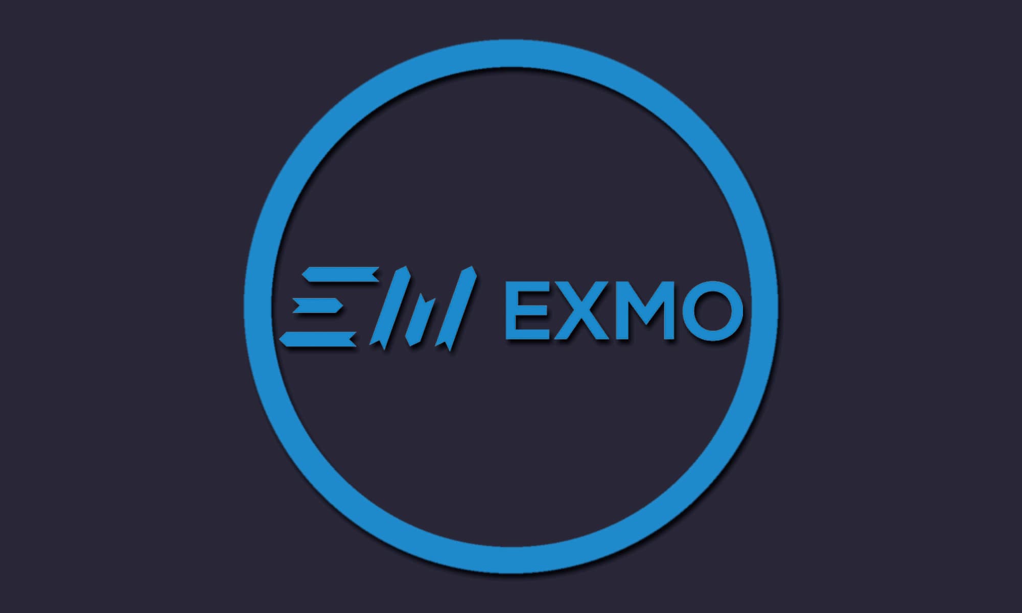 Криптобиржа EXMO